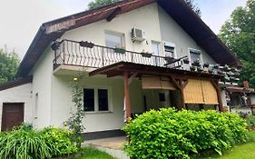 Holiday Residence Buric