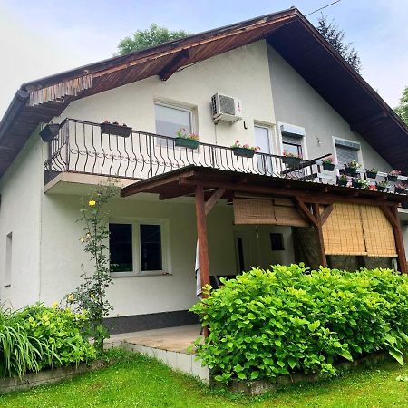 Holiday Residence Buric Visoko Eksteriør bilde