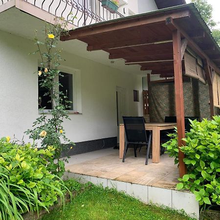 Holiday Residence Buric Visoko Eksteriør bilde