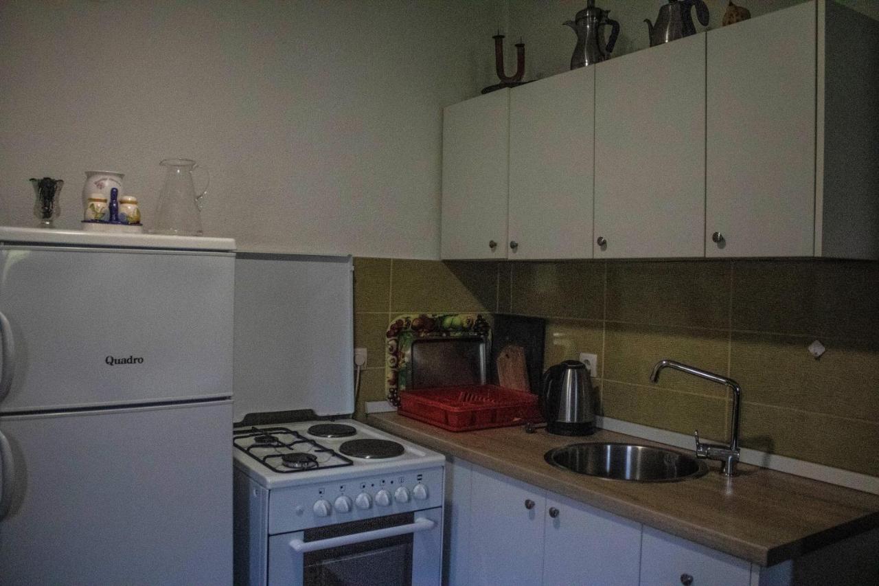 Holiday Residence Buric Visoko Eksteriør bilde