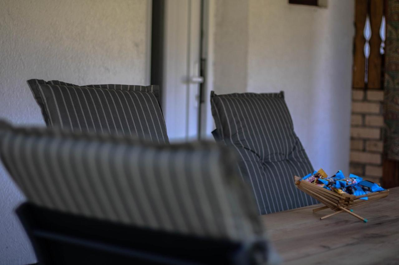 Holiday Residence Buric Visoko Eksteriør bilde