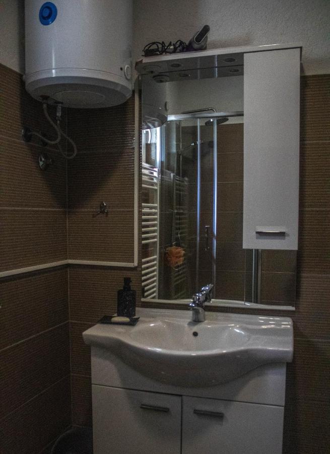 Holiday Residence Buric Visoko Eksteriør bilde