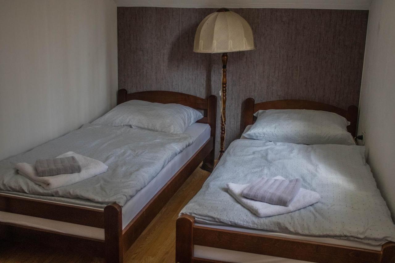 Holiday Residence Buric Visoko Eksteriør bilde