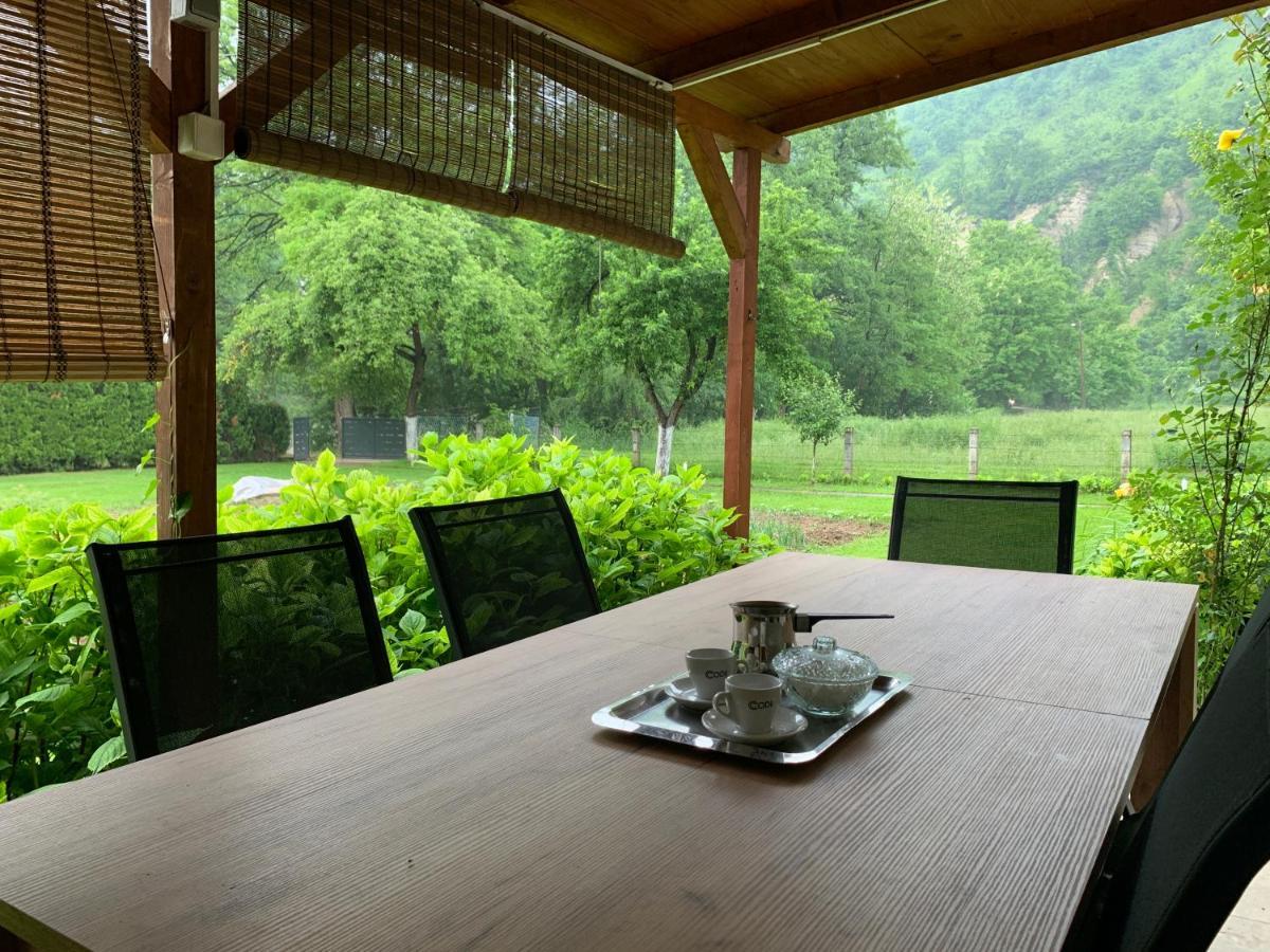 Holiday Residence Buric Visoko Eksteriør bilde