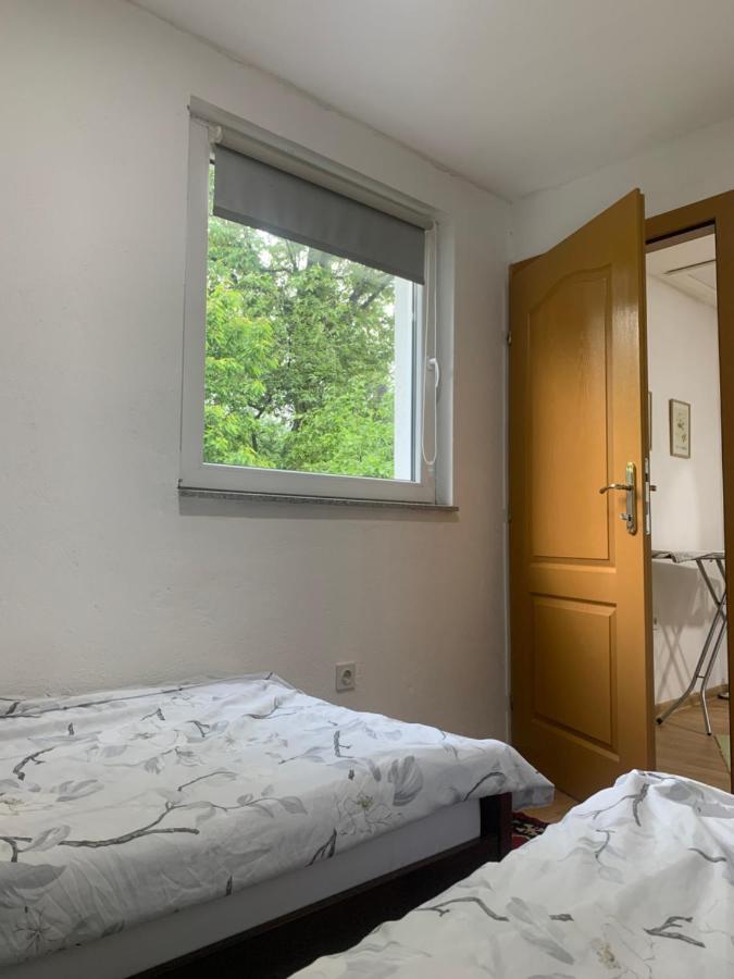 Holiday Residence Buric Visoko Eksteriør bilde
