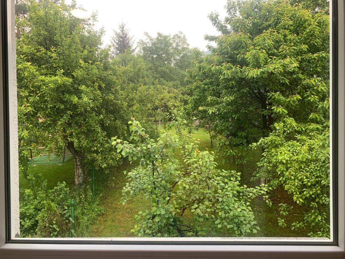 Holiday Residence Buric Visoko Eksteriør bilde