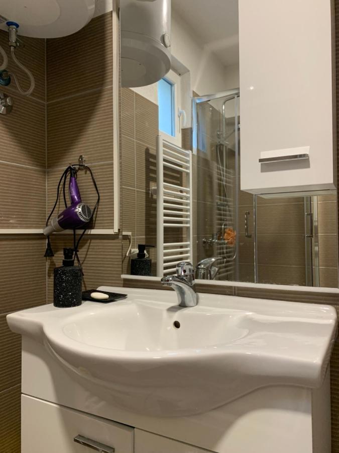 Holiday Residence Buric Visoko Eksteriør bilde