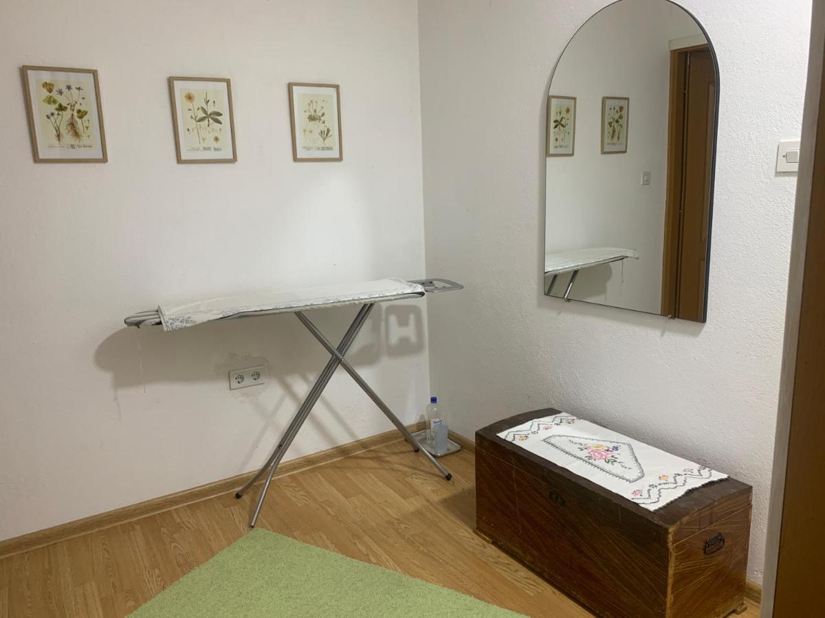 Holiday Residence Buric Visoko Eksteriør bilde